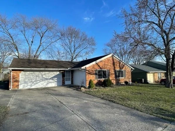 60 McVey Pl, Springboro, OH 45066