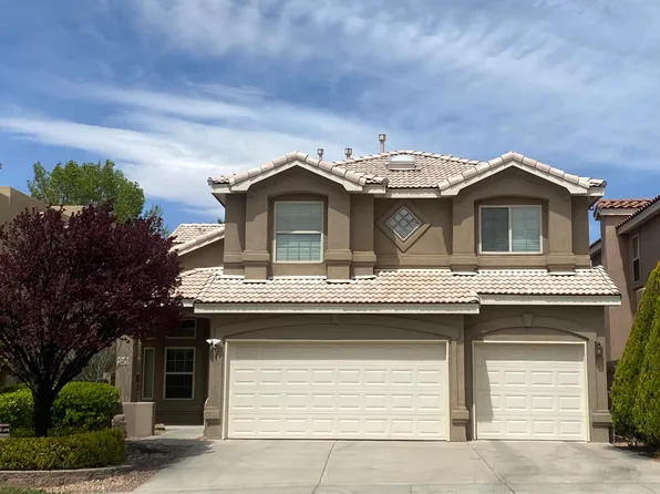 7119 Wild Olive Ave NE, Albuquerque, NM 87113