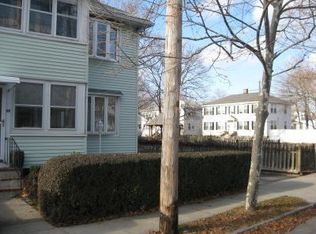 64-66 Cleverly Ct, Quincy, MA 02169