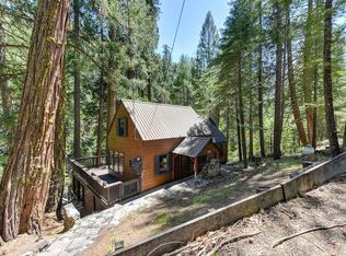 36 Mile Stone Dr #18, Pollock Pines, CA 95726