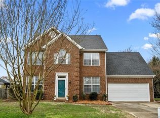 14316 King Eider Dr, Charlotte, NC 28273