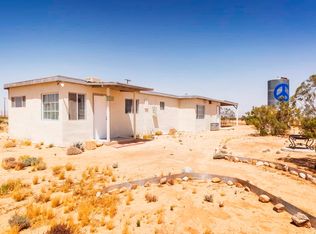 581 Mockingbird Ln, Joshua Tree, CA 92252