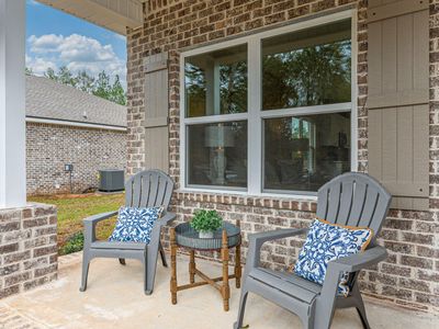 6027 Sand Hill Rd, Crestview, FL, 32539