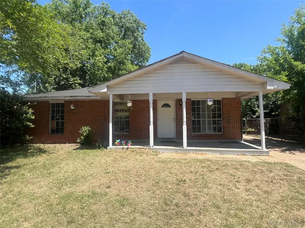 943 Alma Dr, Montgomery, AL 36108