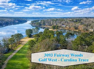 3093 Fairway Woods, Sanford, NC 27332