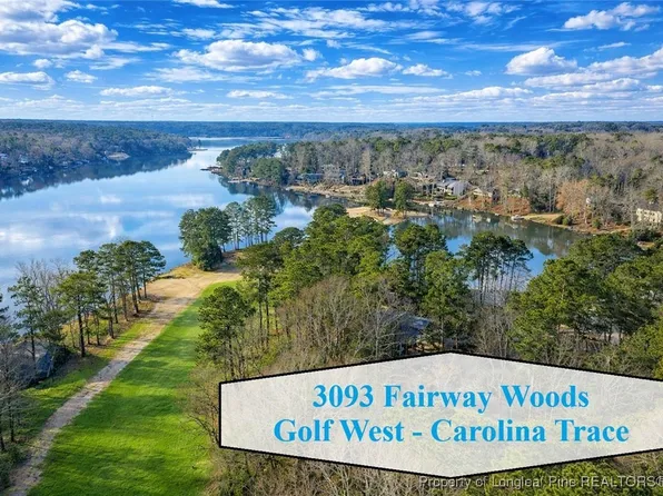 3093 Fairway Woods, Sanford, NC 27332