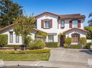 662 Via Carro, Thousand Oaks, CA 91320