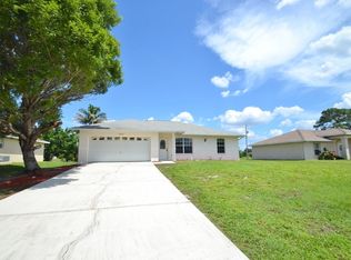 3503 SW 12th Ave, Cape Coral, FL 33914