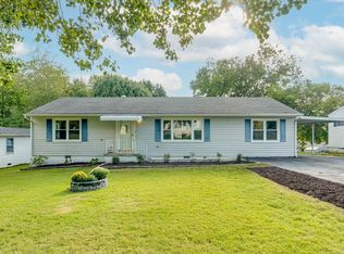 1906 Close Rd, Chattanooga, TN 37412