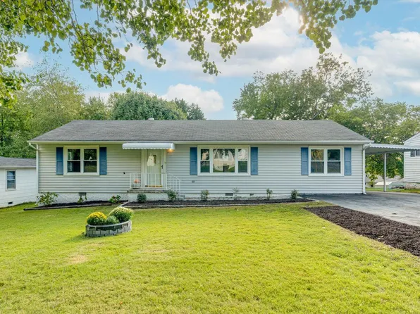 1906 Close Rd, Chattanooga, TN 37412