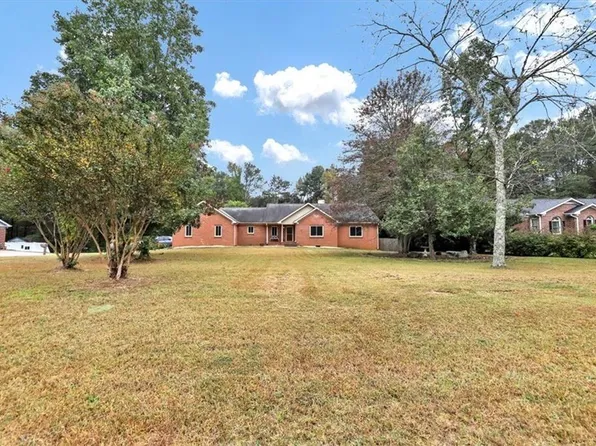 866 Bennett Rd, Powder Springs, GA 30127