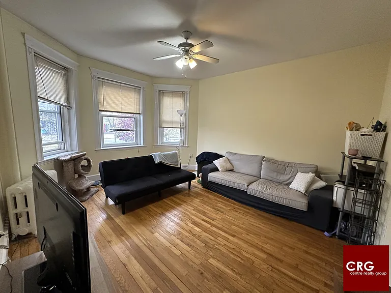 1637 Commonwealth Ave #1D — Photo 13