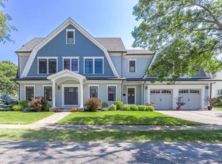 6 Pinewood Rd, Needham, MA 02492