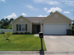 553 W Perry Rd, Myrtle Beach, SC 29579