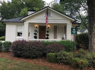252 Seminole Dr NE, Marietta, GA 30060