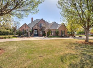 22360 Cedar Farm Rd, Edmond, OK 73025
