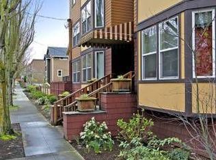 209 N 39th St APT 203, Seattle, WA 98103