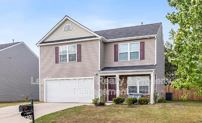 5047 Mount Hope Dr — Photo 1