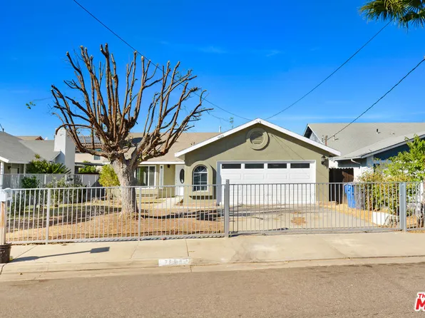 7825 Casa Blanca St, Riverside, CA 92504