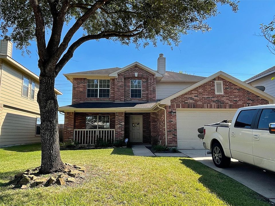 1st image of 15723 Crooked Arrow Dr