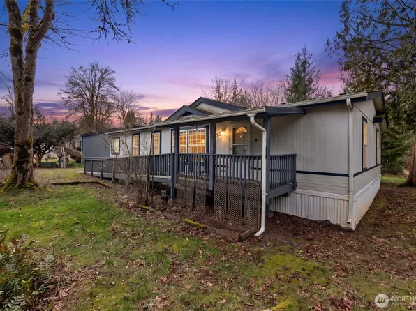 102 Tory Lynn Drive, Winlock, WA 98596