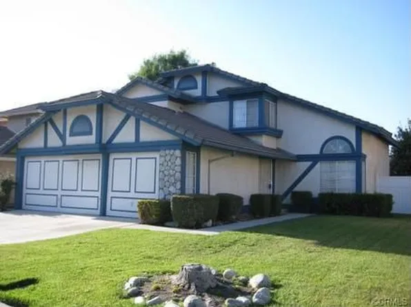 166 Cheshire Ln, San Bernardino, CA 92408