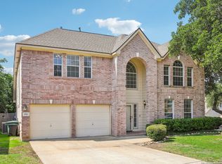 9740 Braun Run, San Antonio, TX 78254