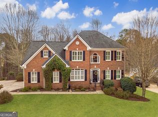 205 Amberbrook Cir, Grayson, GA
