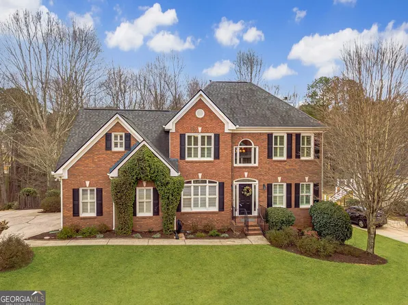 205 Amberbrook Cir, Grayson, GA 30017