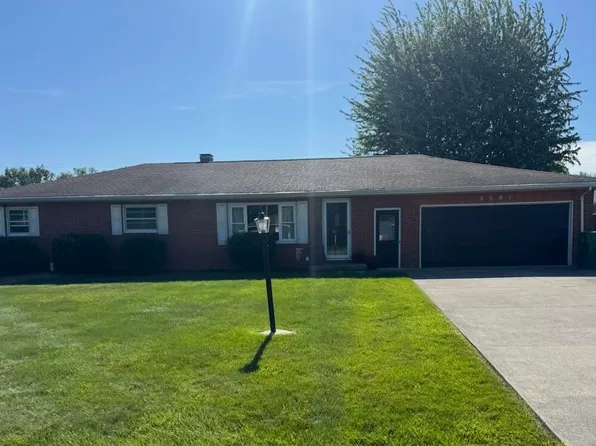 2531 Susan Ann Dr, Lima, OH 45807