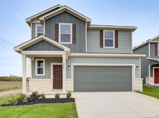 2563 Rambo Dr, San Antonio, TX 78224