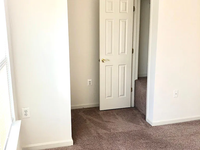 Bedroom , 2nd Closet