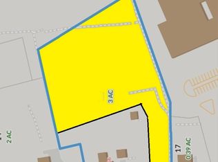 66 North St, Grafton, MA 01519