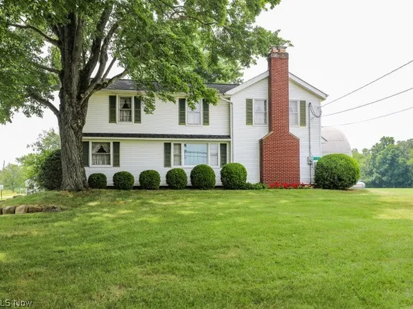 7769 Peck Rd, Ravenna, OH 44266