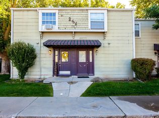 256 Coventry Pl UNIT 4, Grand Junction, CO 81503