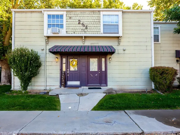 256 Coventry Pl Unit 4, Grand Junction, CO 81503