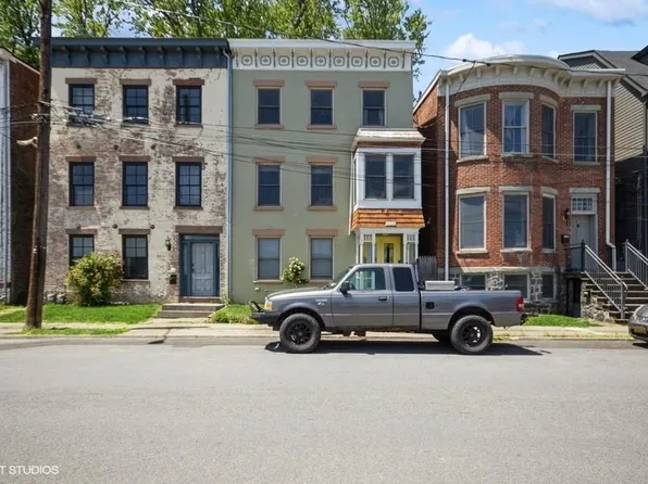 125 Montgomery Street, Newburgh, NY 12550