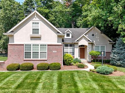 14094 Plantation Wood Ln, Carmel, IN, 46033