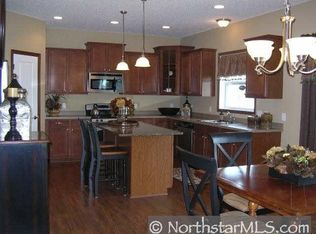 6349 S Homestead Ln S, Cottage Grove, MN 55016