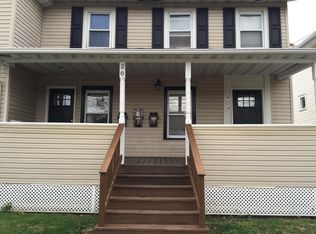 28 W Genesee St #1, Baldwinsville, NY 13027