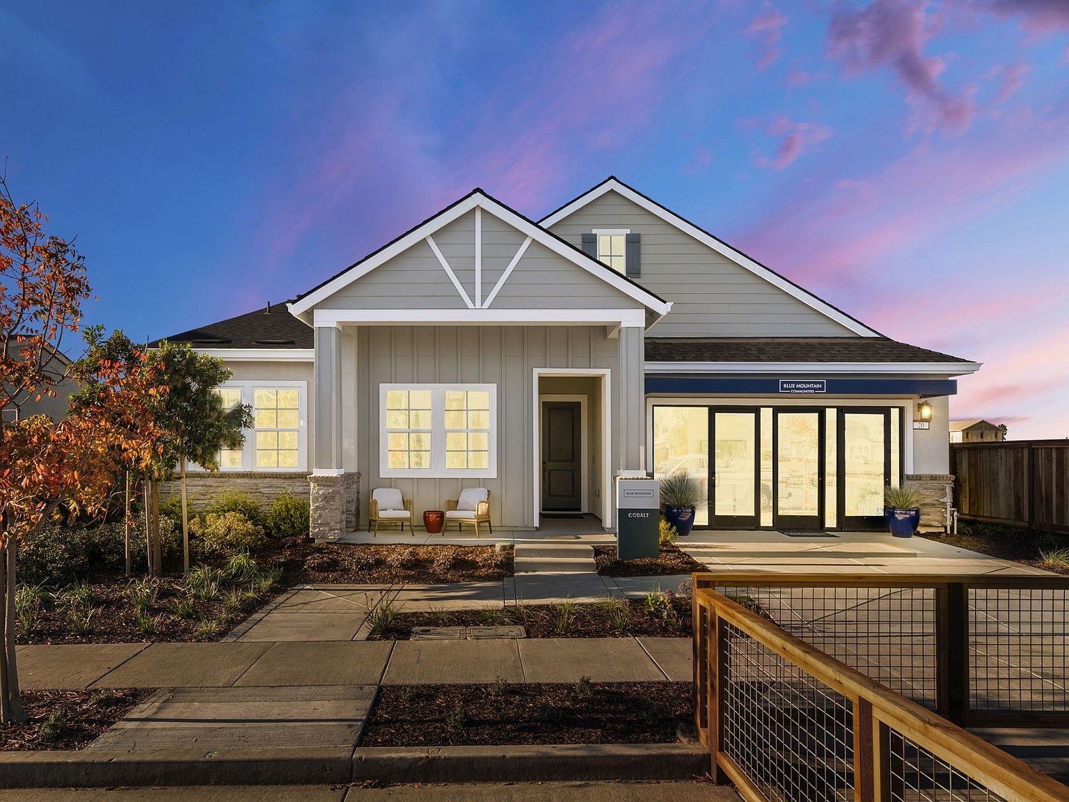 Delta Coves by Blue Mountain Communities in Bethel Island CA Zillow