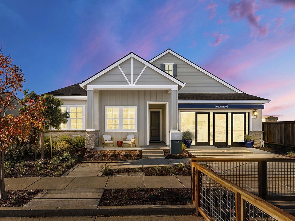 Delta Coves by Blue Mountain Communities in Bethel Island CA Zillow