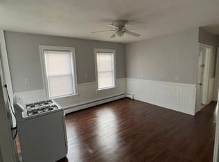 49 Elder St UNIT 2, Pawtucket, RI 02860