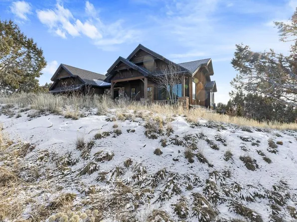688 N Explorer Peak Dr, Heber, UT 84032