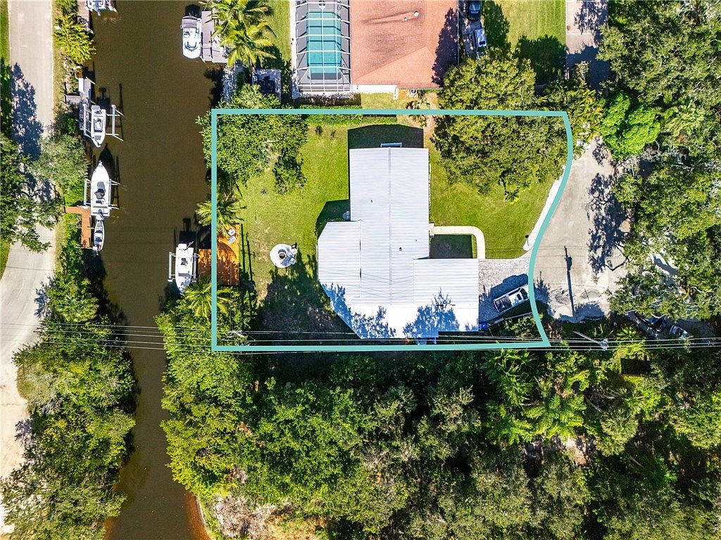 3001 Nassau Dr, Vero Beach, FL 32960 | MLS #293259 | Zillow