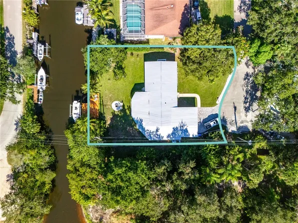 3001 Nassau Dr, Vero Beach, FL 32960