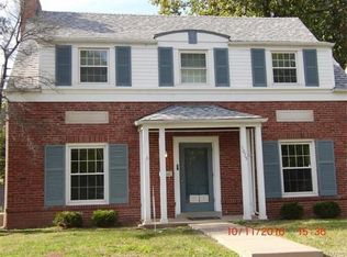 1075 Wilson Ave, Saint Louis, MO