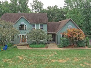 3 Woods Edge, Burnt Hills, NY 12027