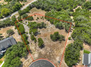 224 Sendera Way #207, Canyon Lake, TX 78133