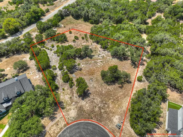 224 Sendera Way LOT 207, Canyon Lake, TX 78133